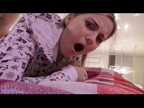 ❤️ Сексуальна мама ковтає і прегістайл секс - диплом крупним планом ❤️ Чортове відео  у нас ❤